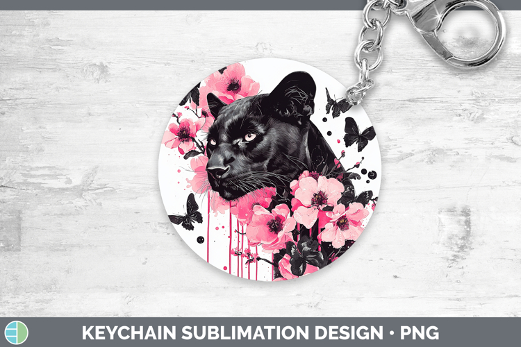 Panther Clipart Image 18