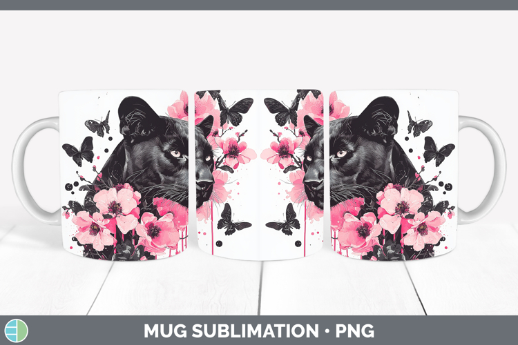 Mug Clipart Image 20
