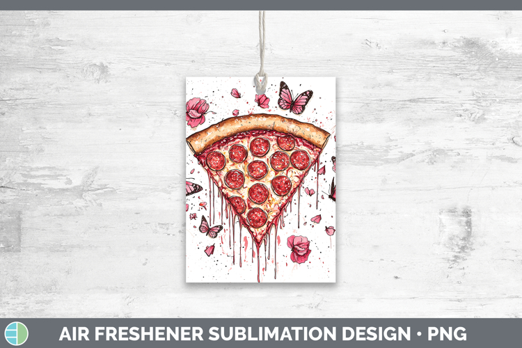 Pizza Clipart Image 11