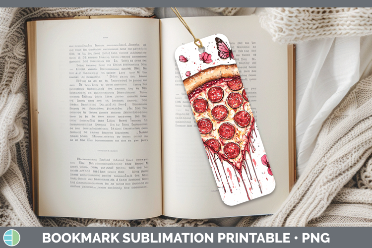 Pizza Clipart Image 10