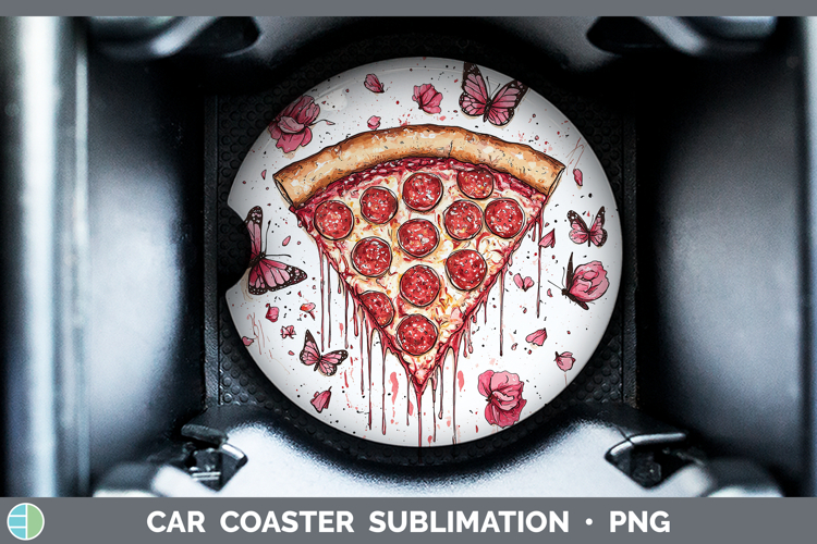 Pizza Clipart Image 3