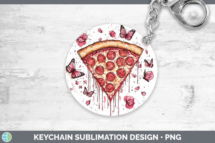 Pizza Clipart Image 9
