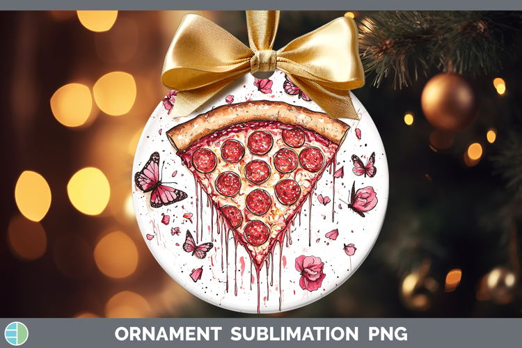 Bauble Clipart Image 10