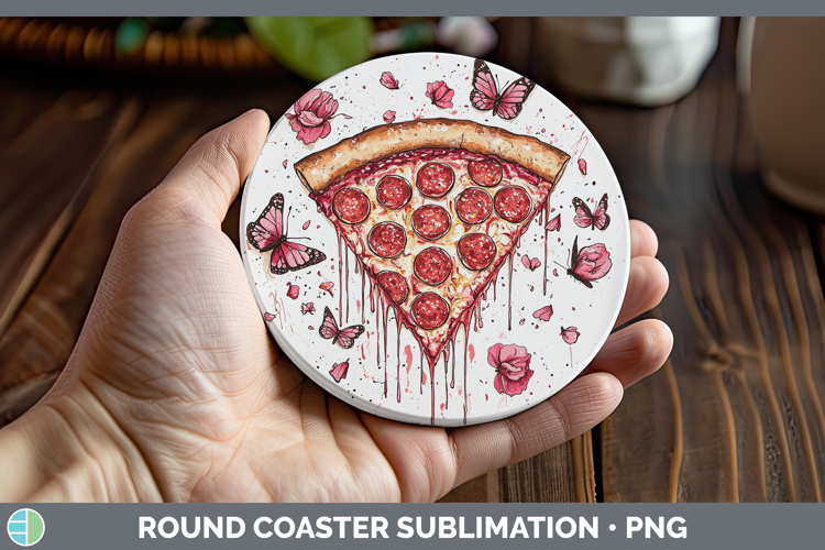 Pizza Clipart Image 5