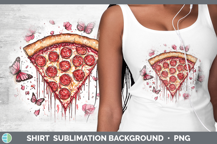 Pizza Clipart Image 2