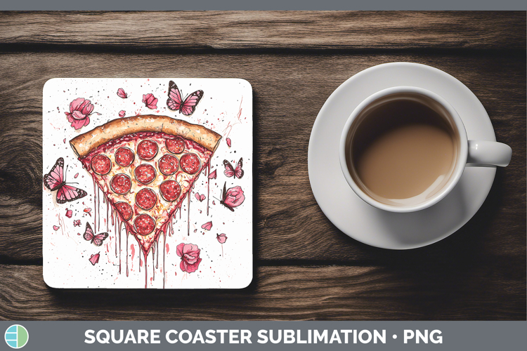 Pizza Clipart