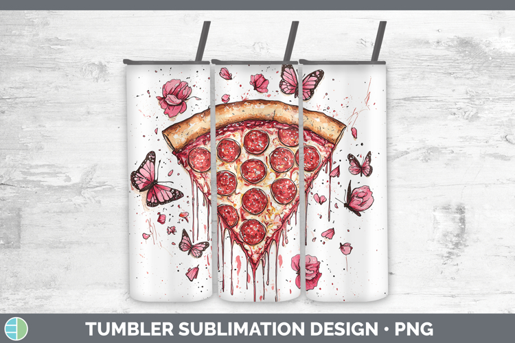 Pizza Clipart Image 23