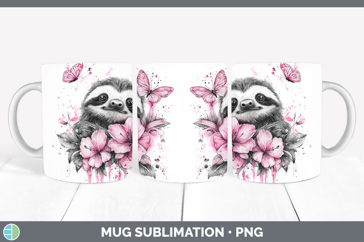 Mug Clipart Image 21