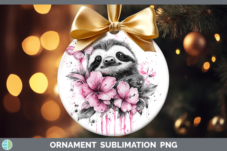 Bauble Clipart Image 12