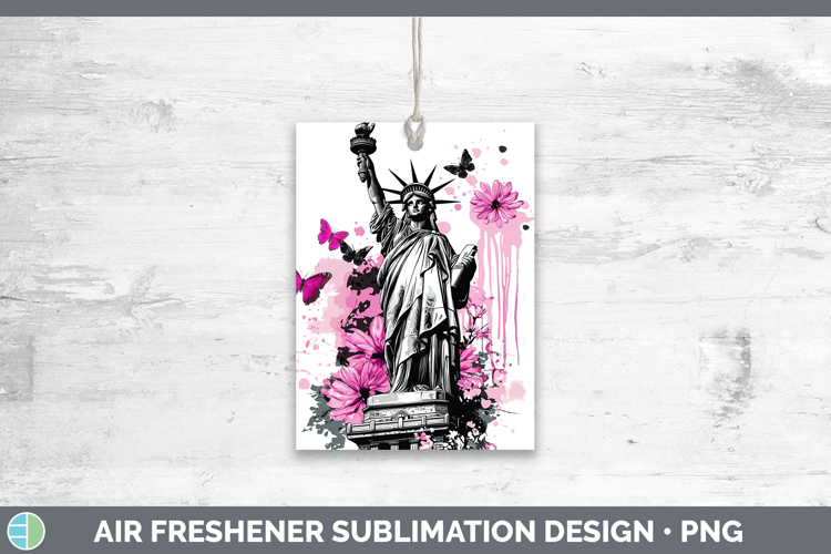 Statue Of Liberty Clipart Image 16