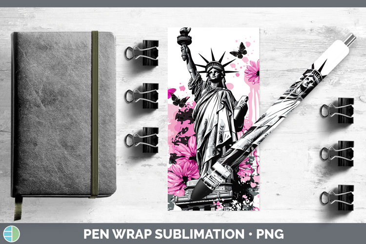 Statue Of Liberty Clipart Image 11