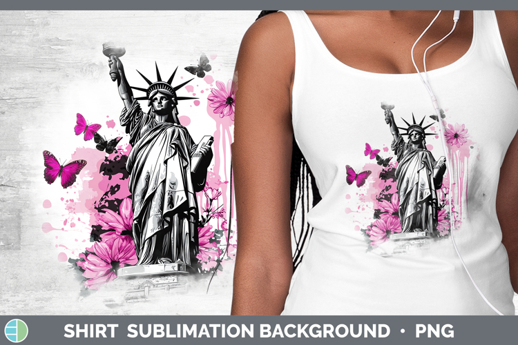 Statue Of Liberty Clipart Image 7