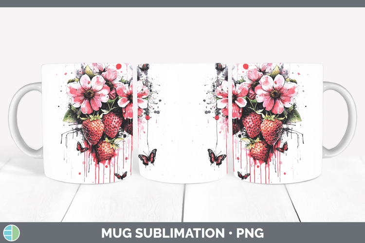 Mug Clipart Image 19