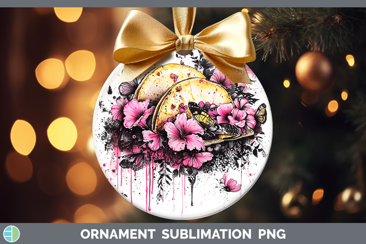 Bauble Clipart Image 9