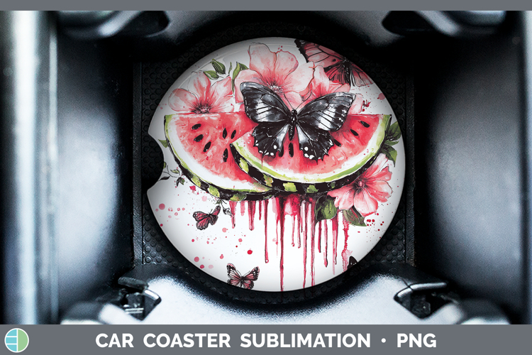 Watermelon Clipart Image 20
