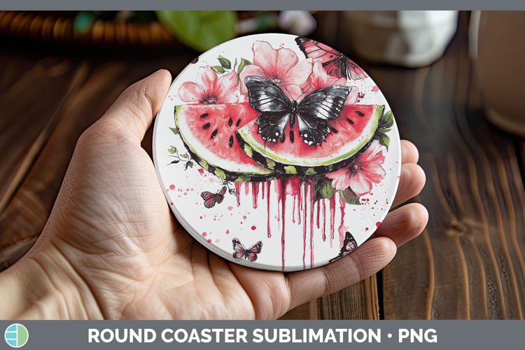 Watermelon Clipart