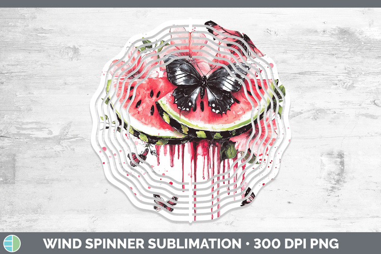 Watermelon Clipart Image 18