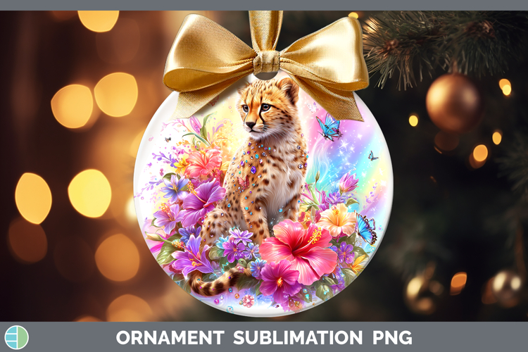 Ornament Clipart Image 13