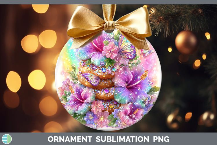 Ornament Clipart Image 13