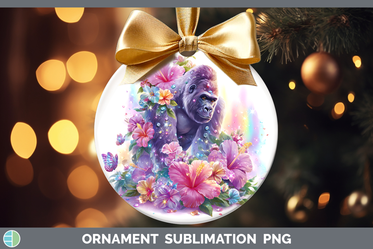Ornament Clipart Image 16