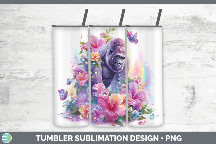 Sublimation Tumbler Designs Image 3