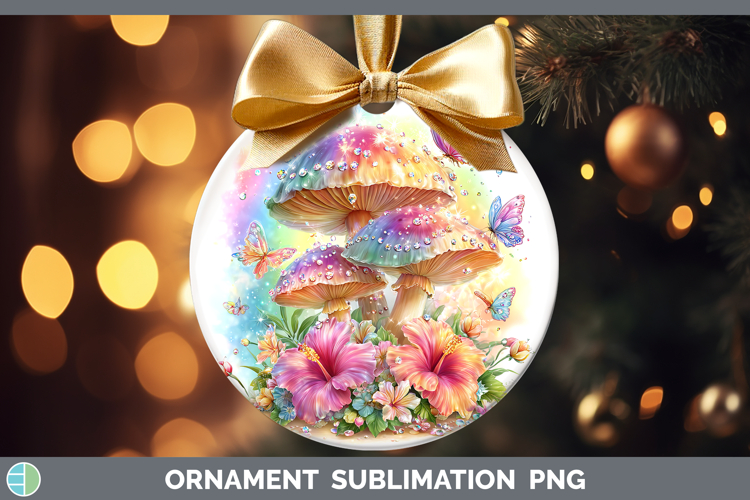 Ornament Clipart Image 7