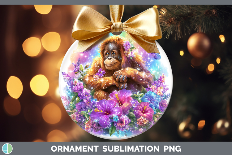 Ornament Clipart Image 15