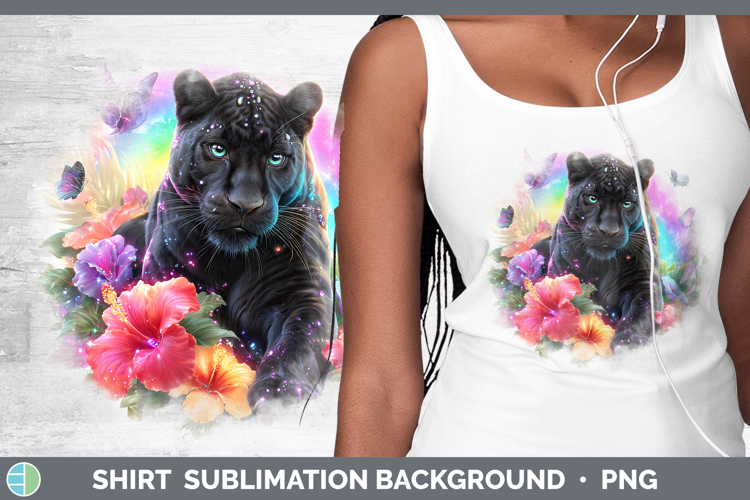 Panther Clipart Image 21