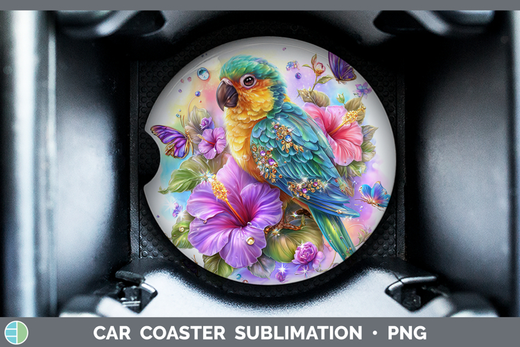 Parrot Clipart