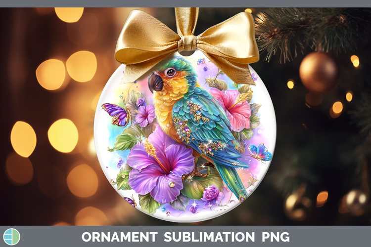 Ornament Clipart Image 22