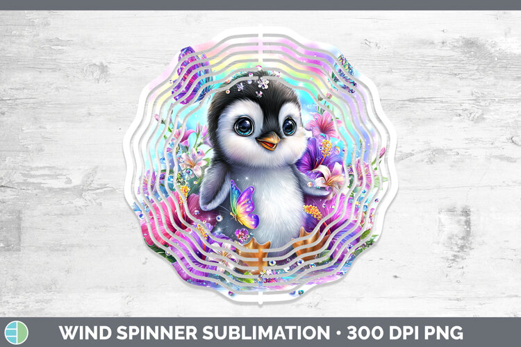GorgeousBest Sellers 05 Rainbow Summer Wind Spinner design.