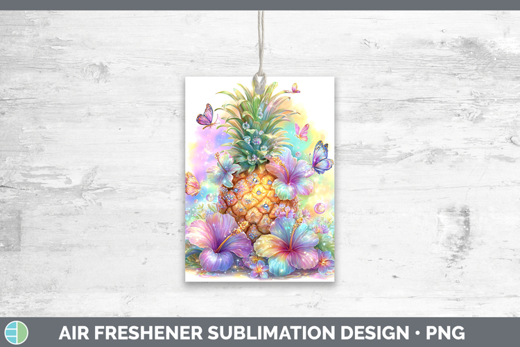 Pineapple Clipart