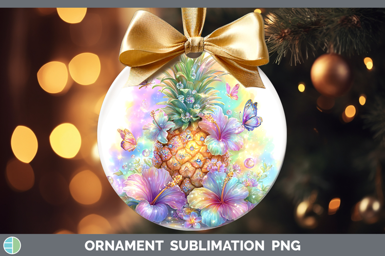 Ornament Clipart