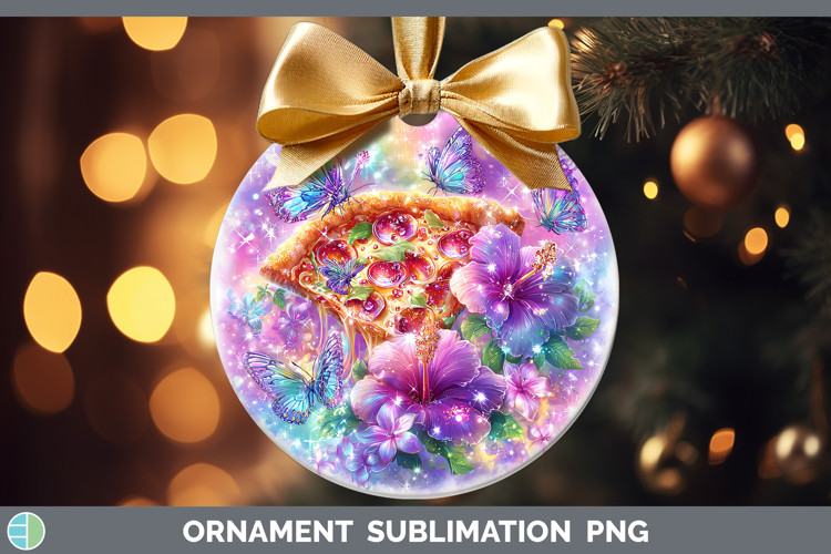 Ornament Clipart Image 11