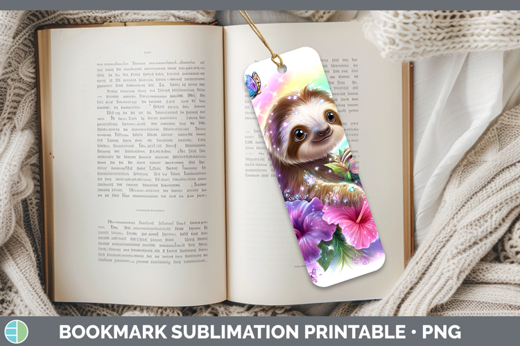 Sloth Clipart