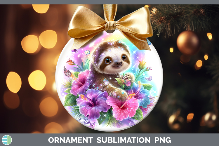 Ornament Clipart Image 9