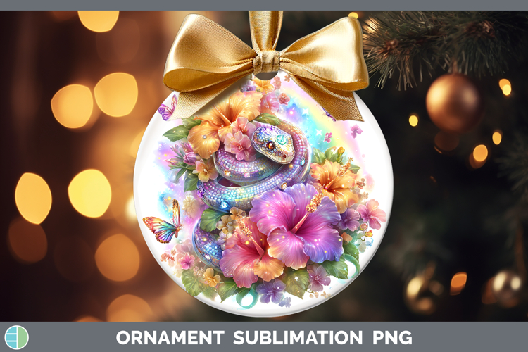 Ornament Clipart Image 12