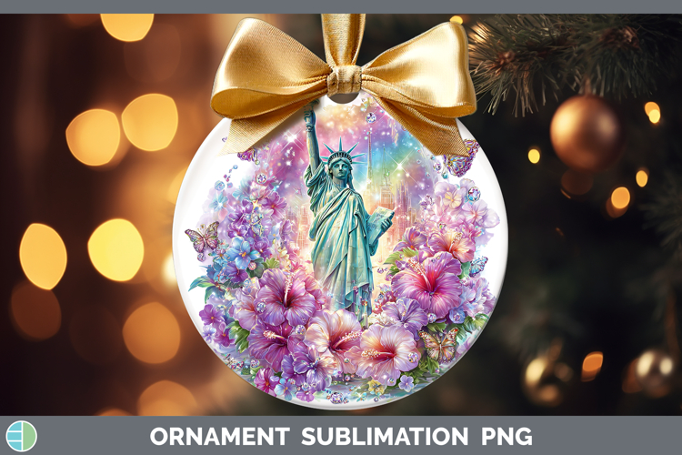 Ornament Clipart Image 19