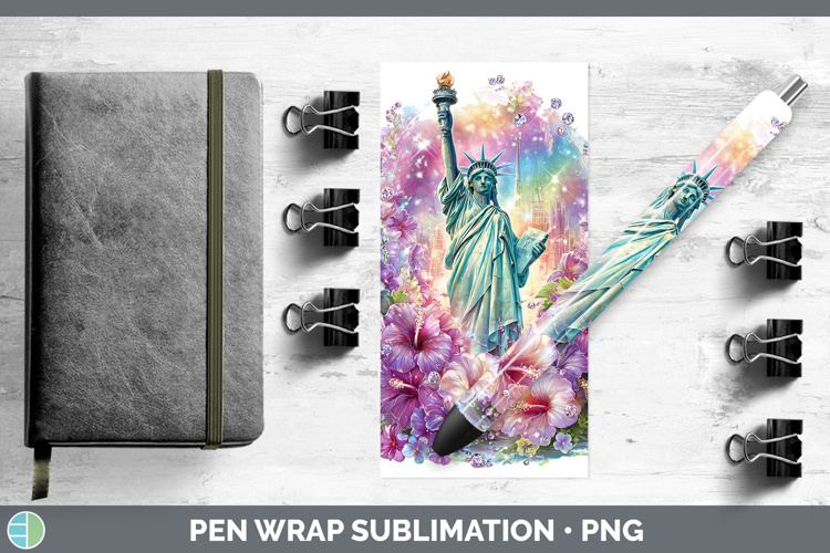 Statue Of Liberty Clipart Image 14
