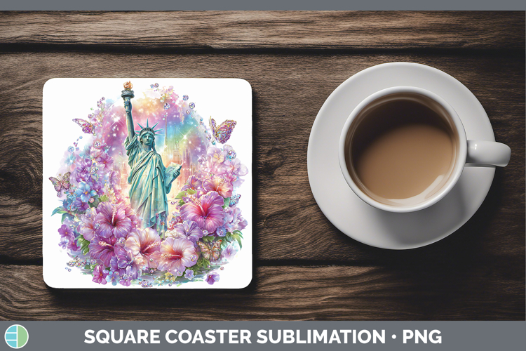 Statue Of Liberty Clipart Image 9
