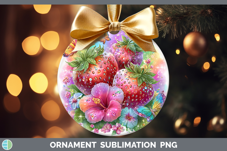 Ornament Clipart Image 6