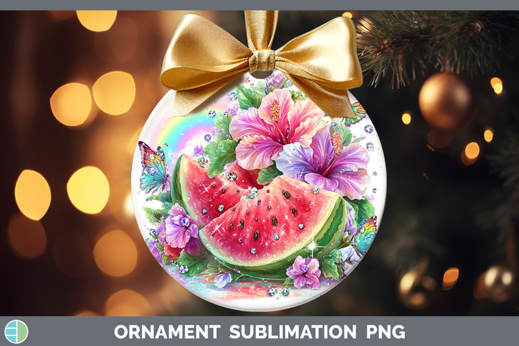 Ornament Clipart Image 4