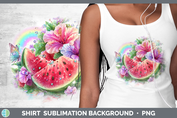 Watermelon Clipart