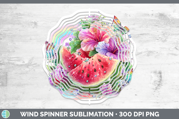 Watermelon Clipart Image 22