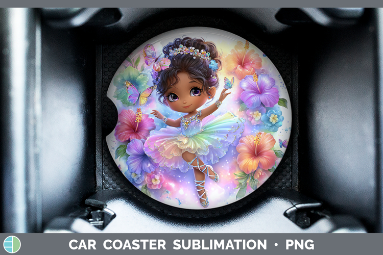 Ballerina Clipart Image 3