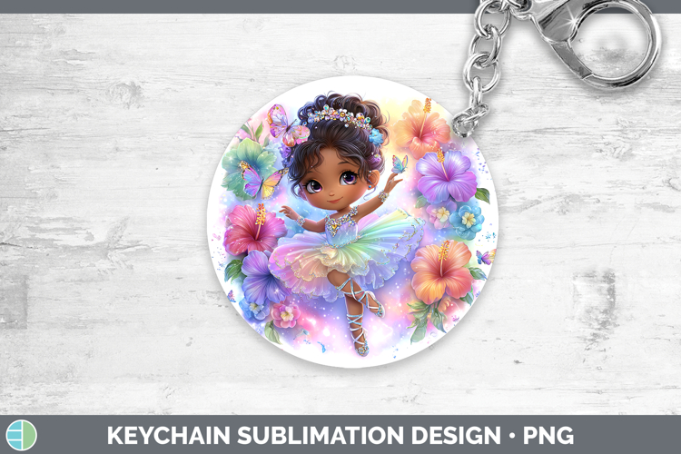Ballerina Clipart Image 3