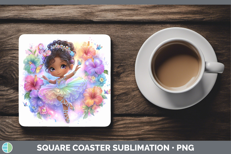 Ballerina Clipart Image 19