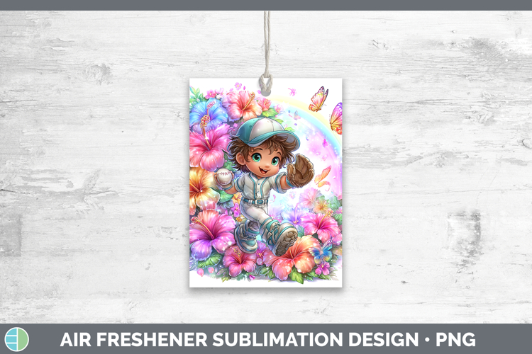 Baseball Sublimation Designs Image 19