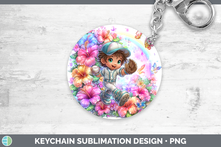 Baseball Sublimation Designs Image 14