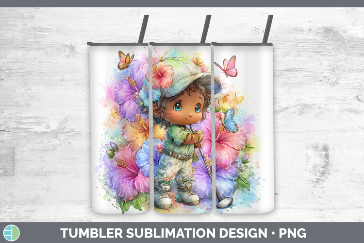 Sublimation Tumbler Designs Image 3